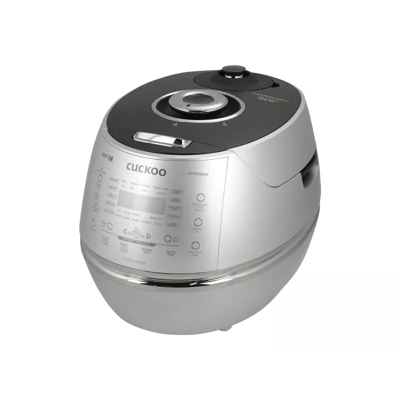 Cuckoo SLS-ART-0000073 riisinkeitin 1,08 L 1090 W hopea