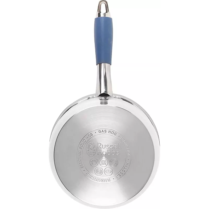 Kattilasarja Russell Hobbs RH01179EU, 5-osainen, sininen