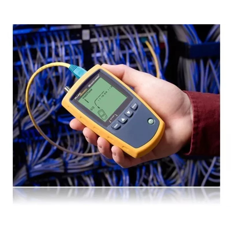 Fluke MicroScanner² harmaa