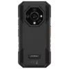 Ulefone Armor X32 UF-AX32/BK älypuhelin, 5,65 tuumaa, 6 GB RAM, 128 GB, Android 14, 5500 mAh, Future Black