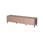 Cama RTV-kaappi NOVA 186x40x48 pinkki matta