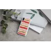 Puhelinkotelo iKins iPhone XS/XS Short — Cake White suojakotelo