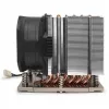 Dynatron J12 3U aktiivinen suorittimen jäähdytin AMD Socket SP5:lle