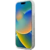 Karl Lagerfeld | KLHMP16MLGKCSGH | takakansi | iPhone 16 Plus | Apple | TPU/PC | läpinäkyvä