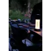 Ledlenser ML6 lämmin valo musta, valkoinen yleiskäyttöinen taskulamppu LED