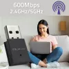 Ultra-Fast Mini Wi-Fi langaton adapteri