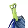 Beldray Dual-Grip -pyykkipojat LA035716RPFEU7 vihreä/sininen – pyykkipojat, Dual-Grip-muotoilu