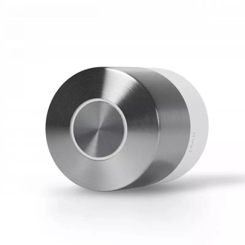 NUKI Smart Lock PRO älykäs ovilukko
