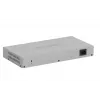 NETGEAR GS516-300EUS verkkokytkin hallitsematon Gigabit Ethernet (10/100/1000) harmaa
