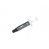 Lämpötahna NATEC Husky Pack NPT-1581, lämmönjohtavuus 4,63 W/m·K, harmaa, -30–280 °C, 10 kpl