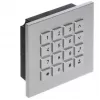 Näppäimistö Dahua Technology VTO4202F-MK