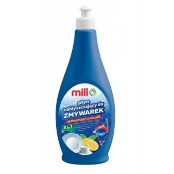 Mill 3-in-1 huuhtelukirkaste, 500 ml