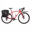 Thule 5405 Shield -pyörälaukku 25L pari keltainen
