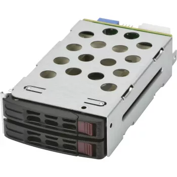 Supermicro MCP-220-82616-0N 2x 2,5