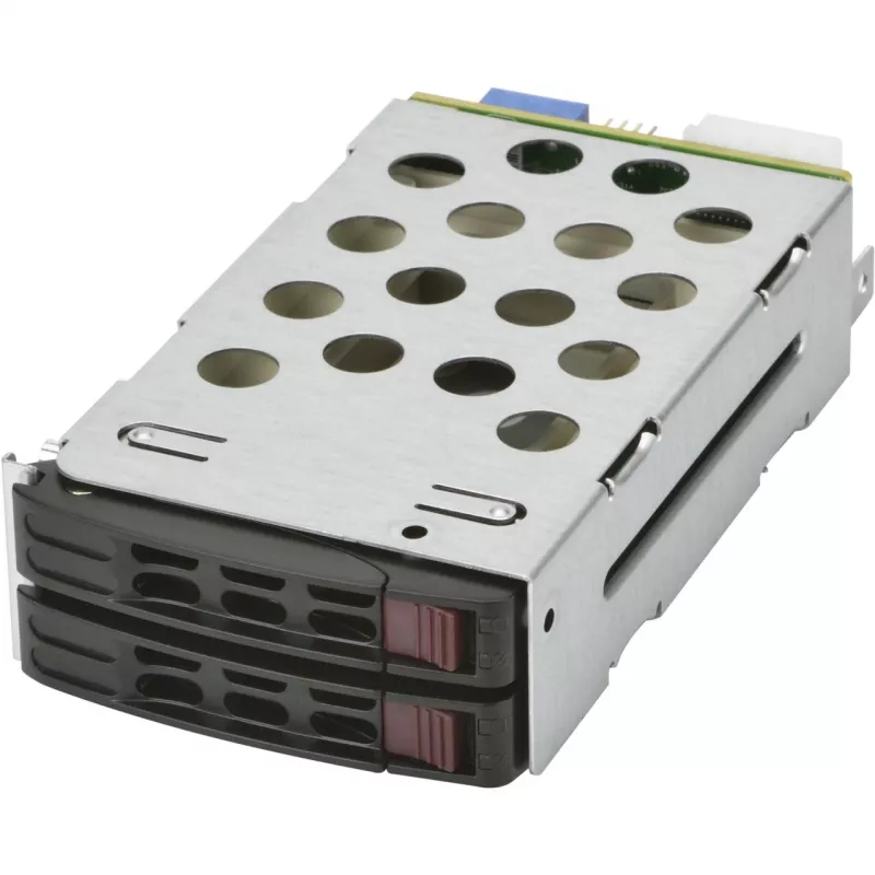 Supermicro MCP-220-82616-0N 2x 2,5