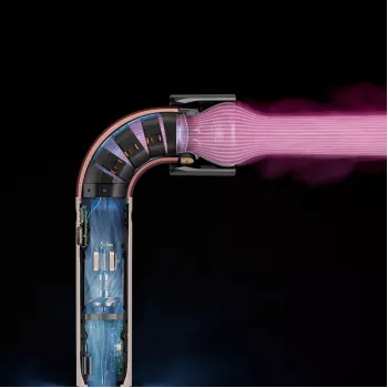 Hiustenkuivaaja Dyson Supersonic r 1700 W