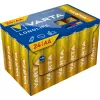 Varta ENERGY AA Cube=2404106229234Mignon alkali-mangaani LR6 1,5V 2800mAh - Mignon (AA) - 2.800 mAh