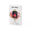 Älykello X16 Bluetooth pinkki