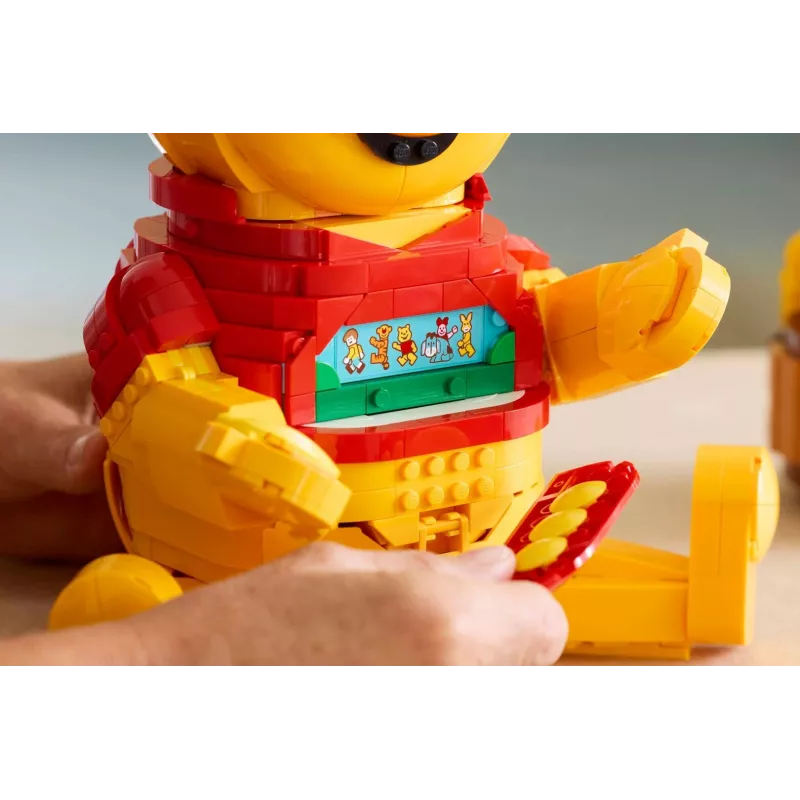 LEGO DISNEY 43300 Nalle Puh