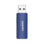 USB Wi-Fi- ja Bluetooth-sovitin Comfast CF-727B, dualband 2,4/5 GHz, jopa 1300 Mbit/s