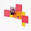 Nanoleaf N8100K02-10CB LED-paneelivalaisin neliömäinen