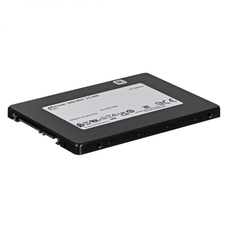 Micron MTFDDAK960TGB-1BC1ZABYYR tallennusasema
