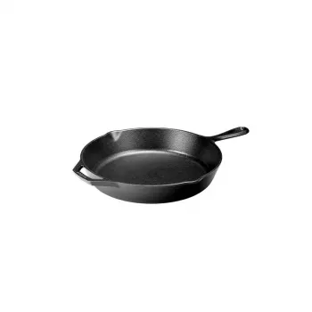 Lodge valurautapannu 31 cm