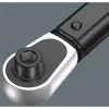 Momenttiavain Click-Torque 1/4'' 2,5-25 Nm 20 osaa