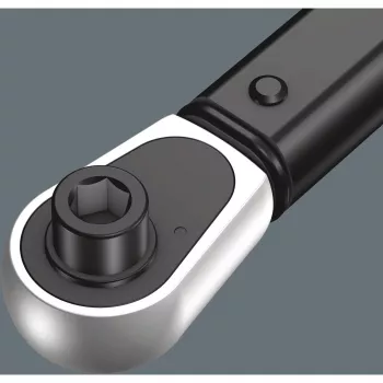 Momenttiavain Click-Torque 1/4'' 2,5-25 Nm 20 osaa