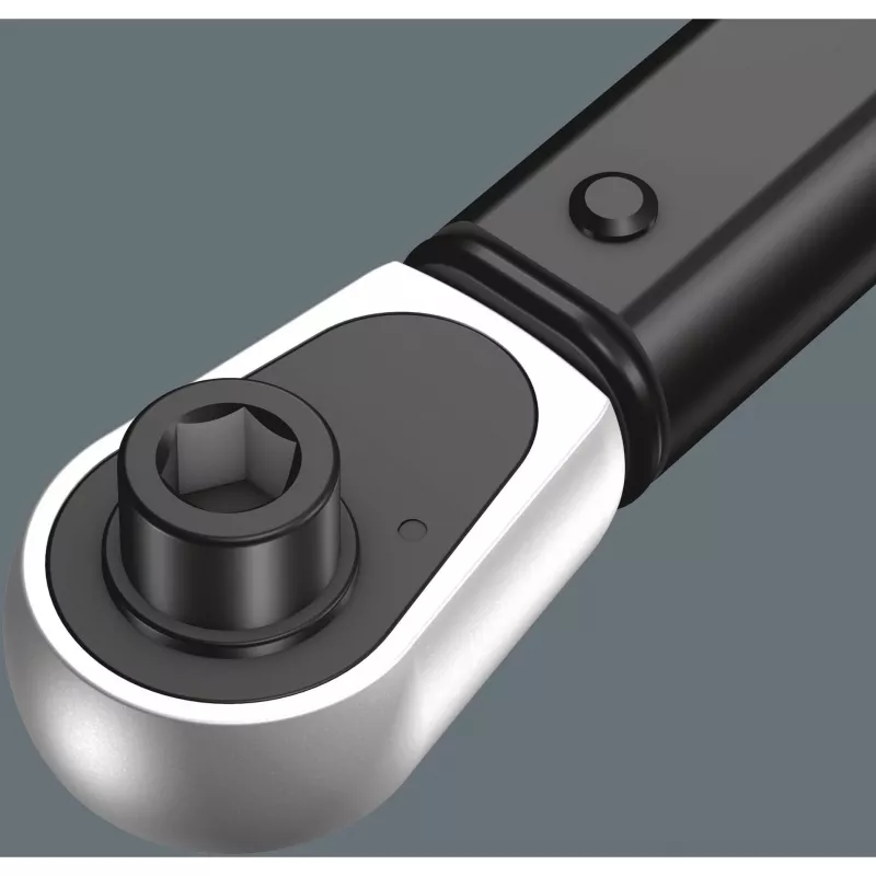 Momenttiavain Click-Torque 1/4'' 2,5-25 Nm 20 osaa