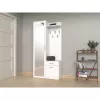 Topeshop GAR DUO BIEL eteiskaappi