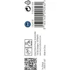 Bosch HSS-G metalliporanterä, Ø 3,2 mm, 10 kpl