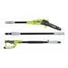 Sähköinen oksaleikkuri 750W 25cm/öljytarvikkeet RYOBI