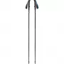 Vaellussauvat Distance Z, kuntoiluväline harmaa, 1 pari, 110 cm