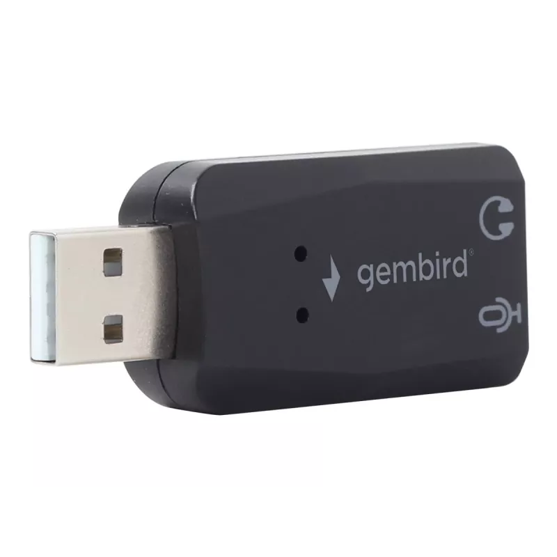 Kaapeliadapteri Gembird SC-USB2.0-01