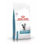 Kuivaruoka kissoille Royal Canin Hypoallergenic 400 g — eläinlääkinnällinen dieetti aikuisille kissoille, joilla on ruoka-aineherkkyyksiä, siipikarjan maku