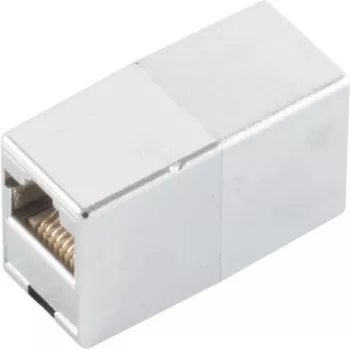 Modulaarinen liitinadapteri ShiverPeaks 75005-M – Cat 5 Ethernet-adapteri