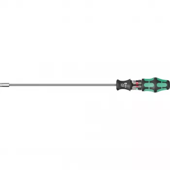 Wera Kraftform Kompakt 27 XL Universal 1 ruuvimeisselisarja, 7-osainen (05051028001)