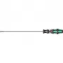 Wera Kraftform Kompakt 27 XL Universal 1 ruuvimeisselisarja, 7-osainen (05051028001)
