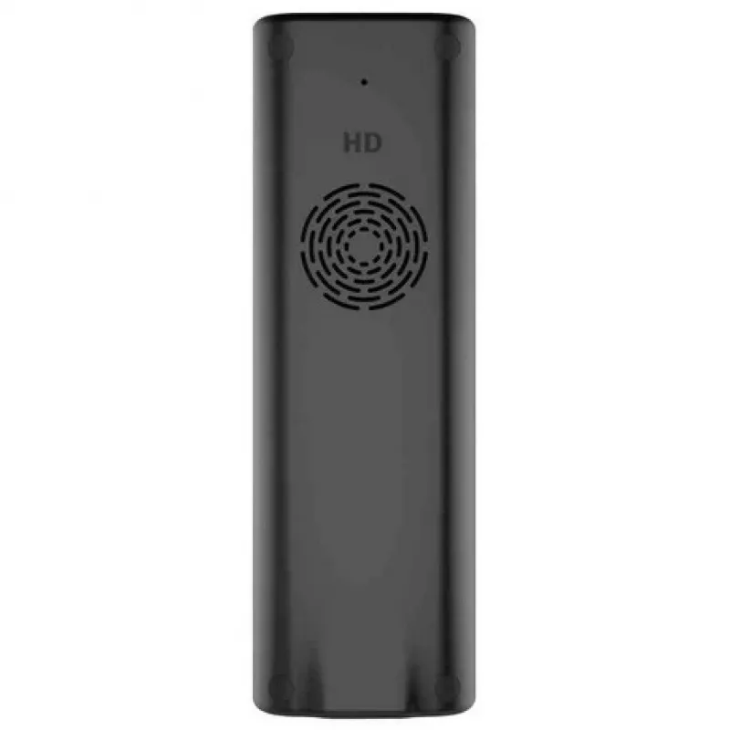 IP-puhelin Grandstream Networks WP820 musta hopea