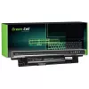 Green Cell DE109 kannettavan tietokoneen akku MR90Y XCMRD 14,8V 2200mAh Dell Restore