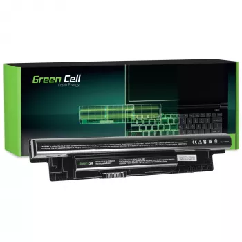 Green Cell DE109 kannettavan tietokoneen akku MR90Y XCMRD 14,8V 2200mAh Dell Restore