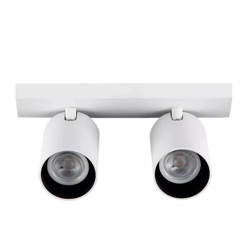 Yeelight kattovalaisin YLDDL-0084 (kaksi polttimoa) valkoinen