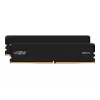 DIMM 32 GB DDR5-5600 2x 16 GB dual kit musta CP2K16G56C46U5 PRO