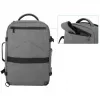 Reppu Manhattan Rome Notebook Travel 43,9 cm (17,3
