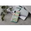 iKins Pop suojakuori iPhone XR, minttuvalkoinen, K1730H