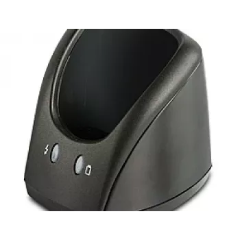 Datalogic RIDA C-6000 -latausteline, musta (CHR-DBT60-BK)