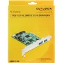 Liitäntäkortti DeLOCK 89359 sisäinen USB 3.2 Gen 1