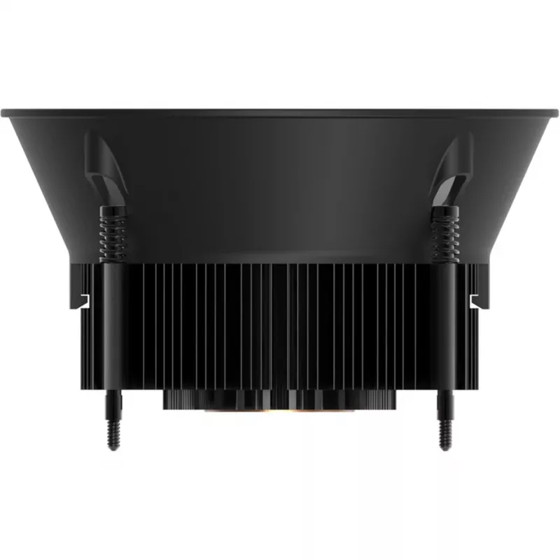Thermaltake -jäähdytin Ux150 Argb Black Intel 1851 retail - CPU-jäähdytin - Intel-kanta 1150 (Core i)