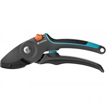GARDENA PremiumCut Flex 12250-20 -puutarhasakset ergonomisella kahvalla ja kevytrakenteella